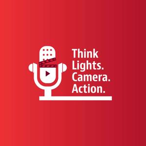 Think Lights. Camera. Action!