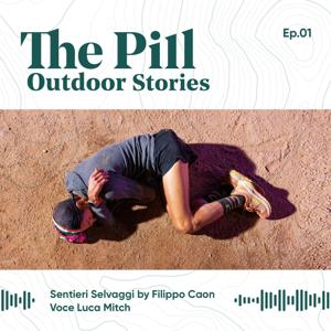 The Pill Outdoor Stories