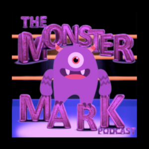 The Monster Mark Podcast