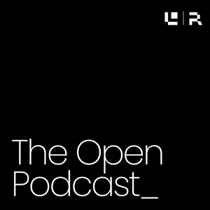 The Open Podcast