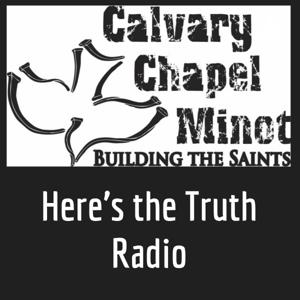 Here's the Truth Radio