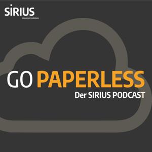 GO Paperless - Der SIRIUS Podcast