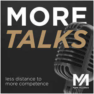 More Talks