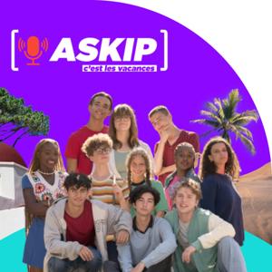 Askip - c'est les vacances