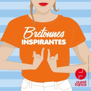 Bretonnes inspirantes