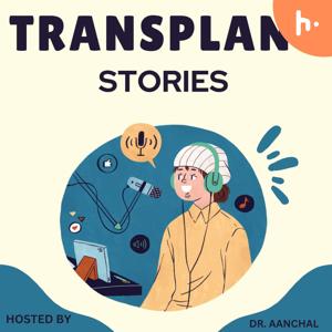 TRANSPLANT JOURNEYS