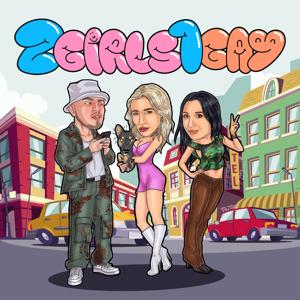 2 Girls 1 Gay