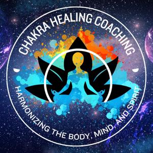 Chakra Healing Coaching