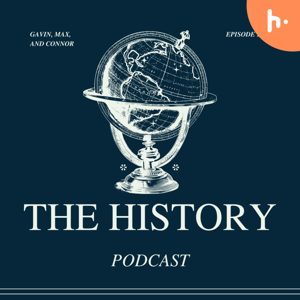 The History Podcast with Babin Beans