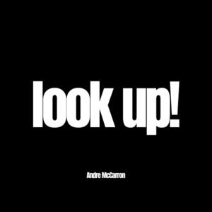 look up!