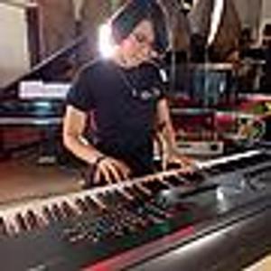 adreini 3Speak Podcast