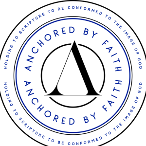 Anchored By Faith