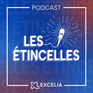 Les Étincelles