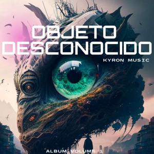Objeto Desconocido