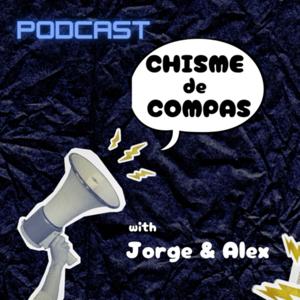 Chisme De Compas