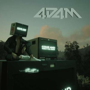 Come And Take It All Back