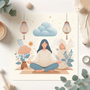 Well and Flourish: Entrepreneur's Wellbeing Podcast