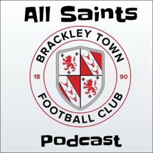 All Saints Podcast