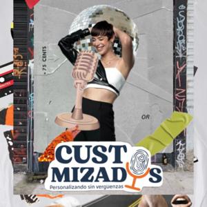 CUSTOMIZADOS🕺 con Daniela Malavé
