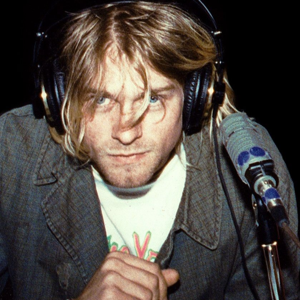 Come on death - Kurt Cobain