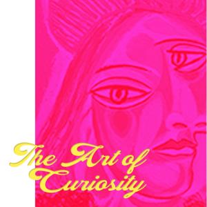 The Art of Curiosity w/ Larry Swetman