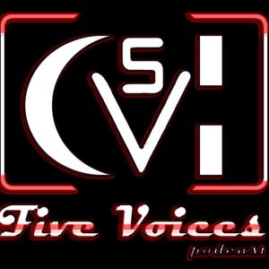Five Voices Podcast