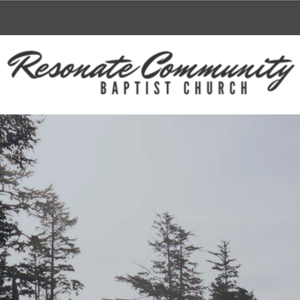 Resonate Church