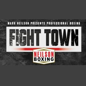FIGHT TOWN