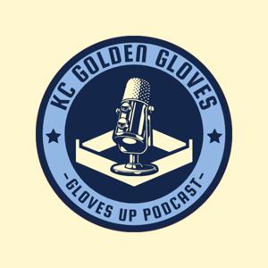 Gloves Up Podcast