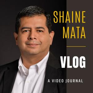 Shaine Mata Vlog