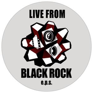 Live From Black Rock