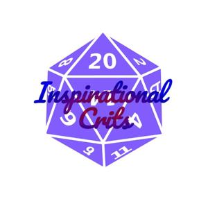 Inspirational Crits