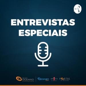 Grupo Oceano - Entrevistas Especiais