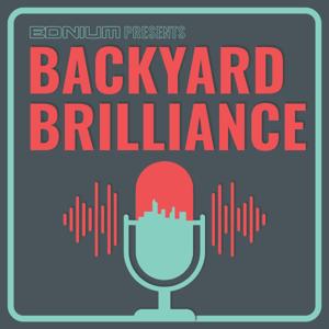 Ednium Presents: Backyard Brilliance