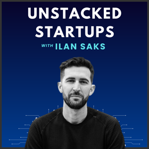 Unstacked Startups Podcast