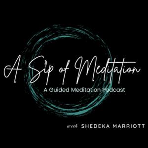 A Sip of Meditation