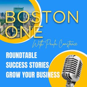 The Boston One Podcast