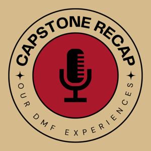 Capstone Recap