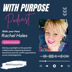 With Purpose Podcast
