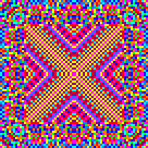 Мандала - метод арт-терапии