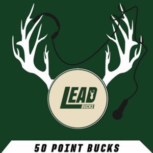 50 Point Bucks Podcast