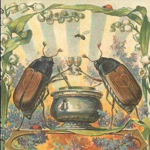 Bugs in Our Speaker