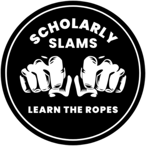 Scholarly Slams
