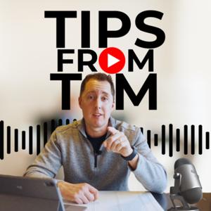Tips From Tom