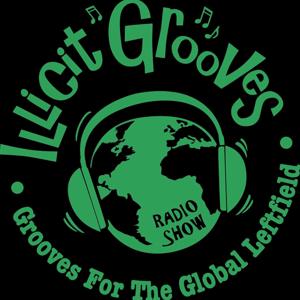 The Illicit Grooves Radio Show