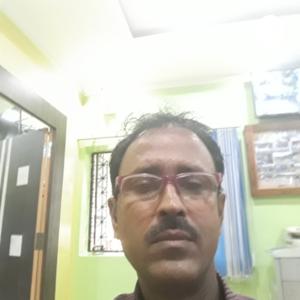 Prasanta Kumar Sen