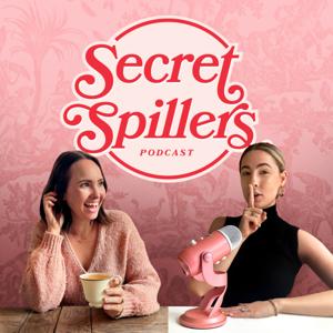 Secret Spillers Podcast