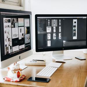 How to Harness the Power of Web Design in Maryland