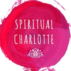 Spiritual Charlotte