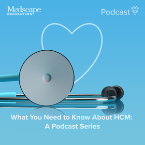 What You Need to Know About HCM: A Podcast Series